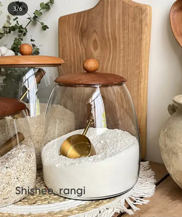 مدل بانکه شیشه ای