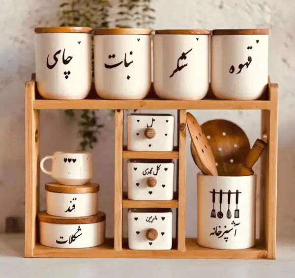 مدل استند پاسماوری