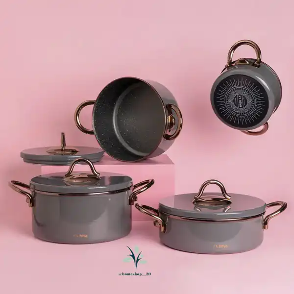 مدل قابلمه گرانیتی