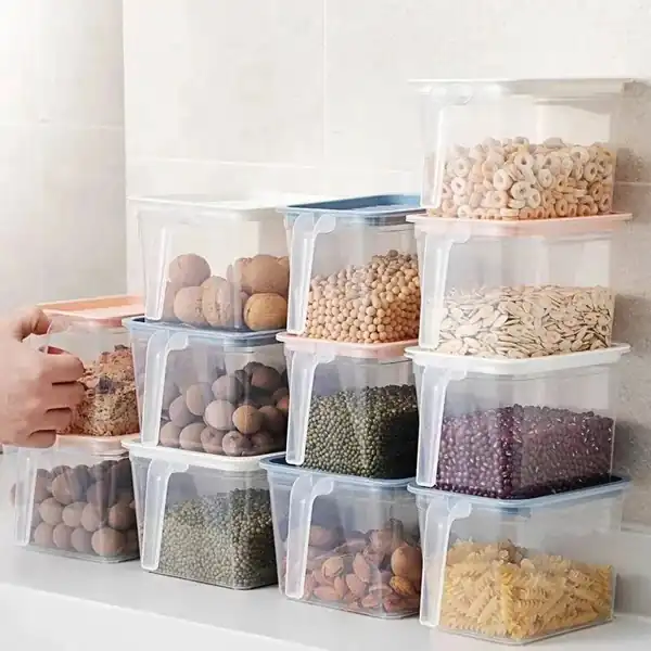 مدل جا حبوباتی