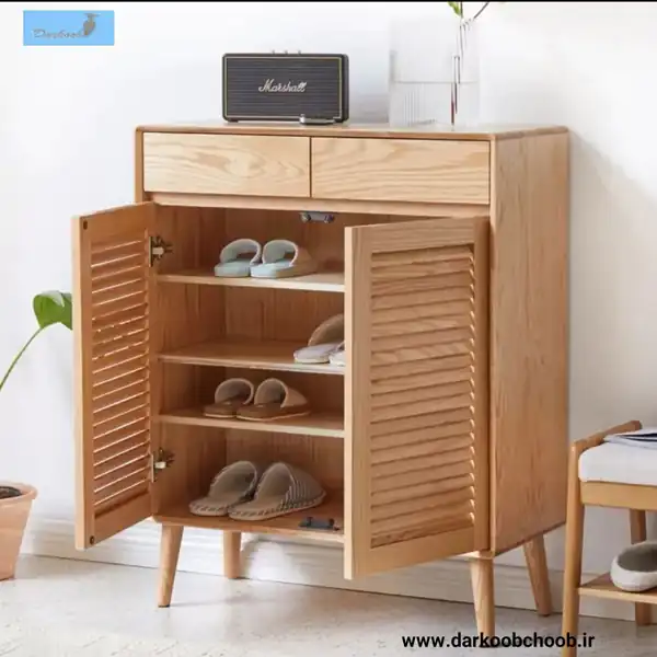 مدل جاکفشی جدید