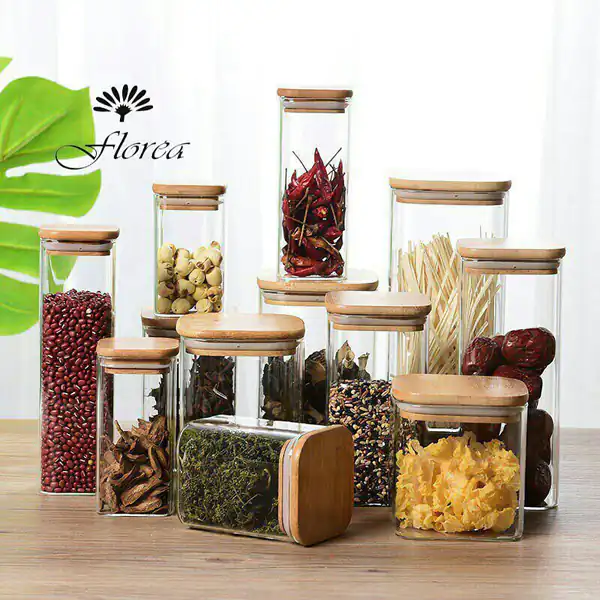 مدل جا ادویه ای داخل کابینت