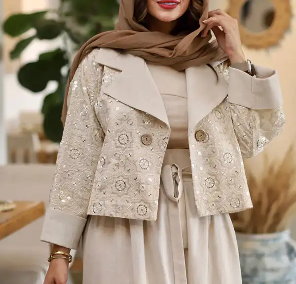 مدل کت و دامن اینستاگرام