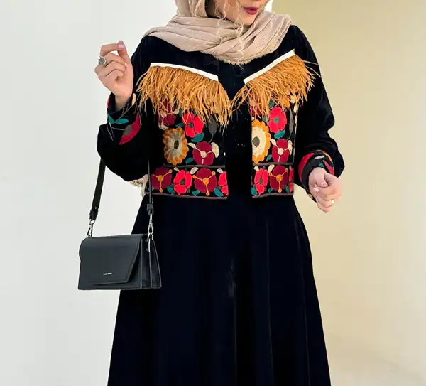 مدل کت و دامن اینستاگرام