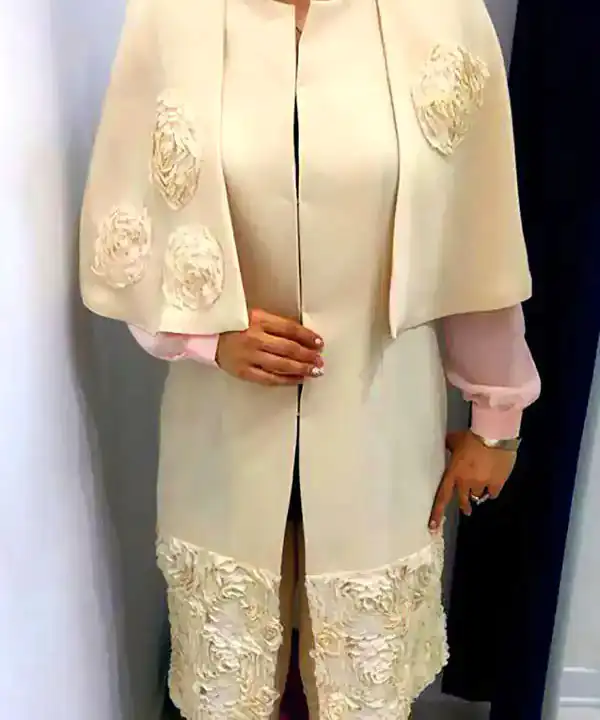 مدل مانتو عقدی جدید