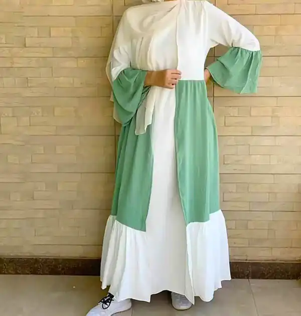 مدل مانتو خیلی ساده