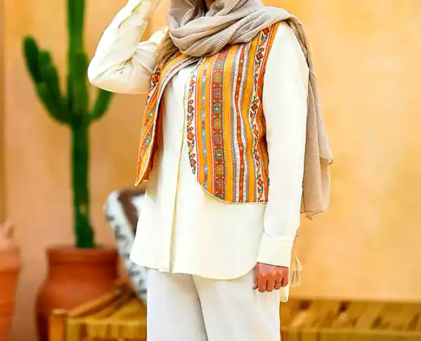 مدل مانتو خیلی ساده