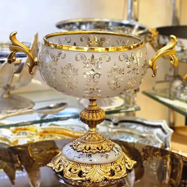 مدل ظرف پذیرایی