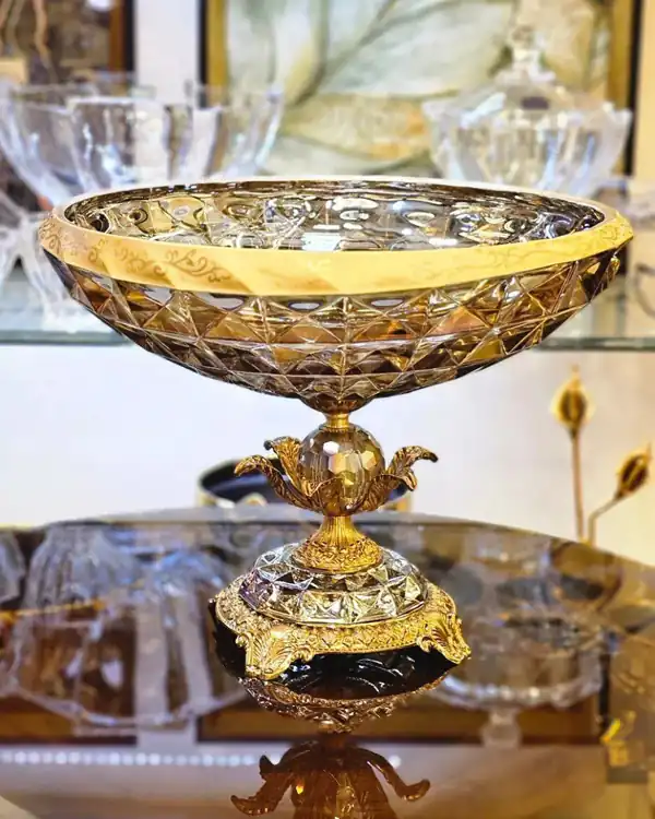 مدل ظرف پذیرایی