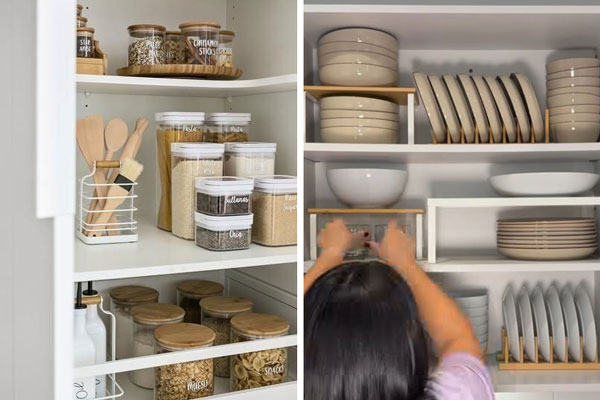 چیدمان کابینت آشپزخانه ایرانی چیدمان کابینت حبوبات چیدمان کابینت آشپزخانه نی نی سایت چیدمان آشپزخانه مرتب چیدمان کابینت آشپزخانه کوچک چیدمان کابینت زیر گاز