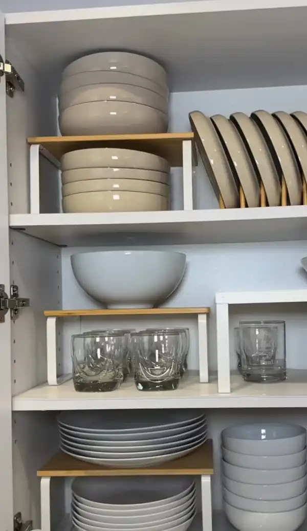 آموزش چیدمان کابینت آشپزخانه