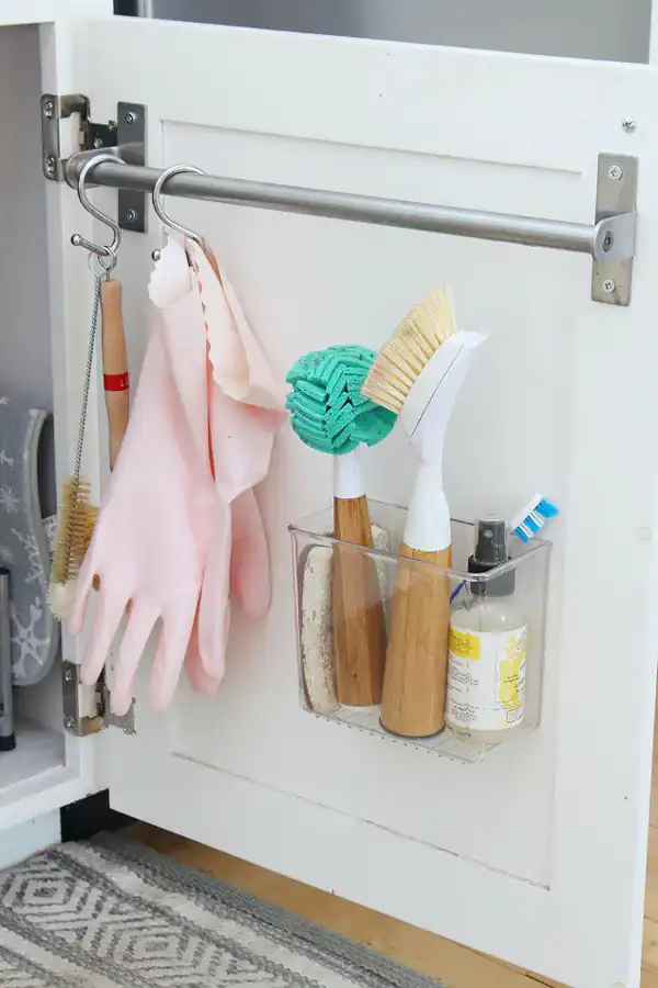 آموزش چیدمان کابینت آشپزخانه