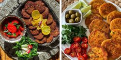 ایده برای تزیین کوکو با ایده های ساده و خلاقانه