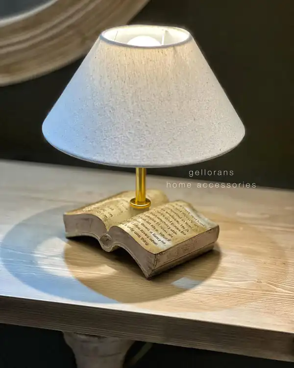 مدل آباژور برای اتاق خواب