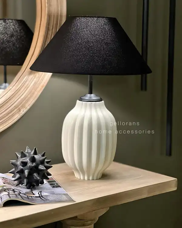 مدل آباژور برای اتاق خواب