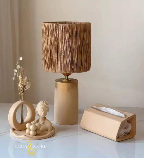 مدل آباژور برای اتاق خواب