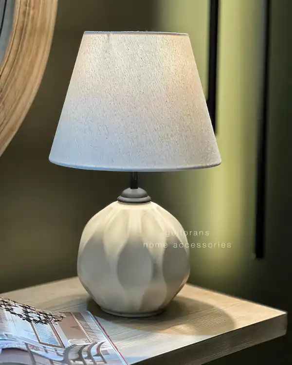 مدل آباژور اتاق خواب عروس