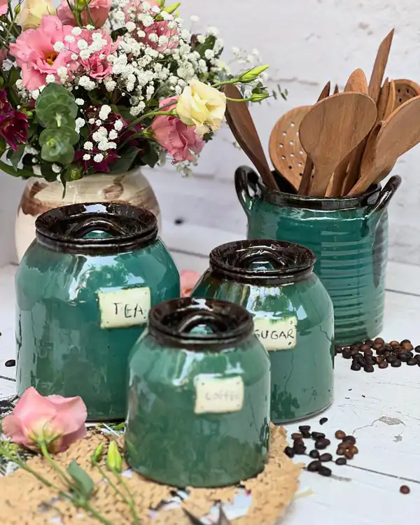 مدل بانکه حبوبات