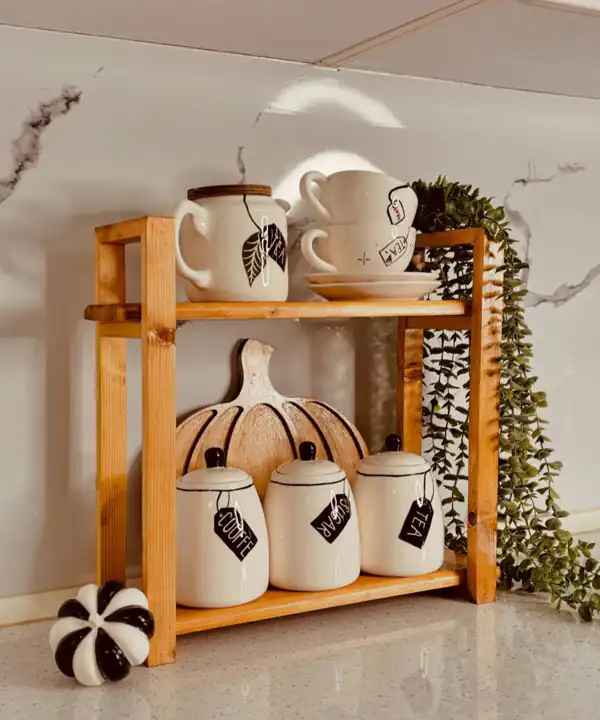 مدل بانکه حبوبات