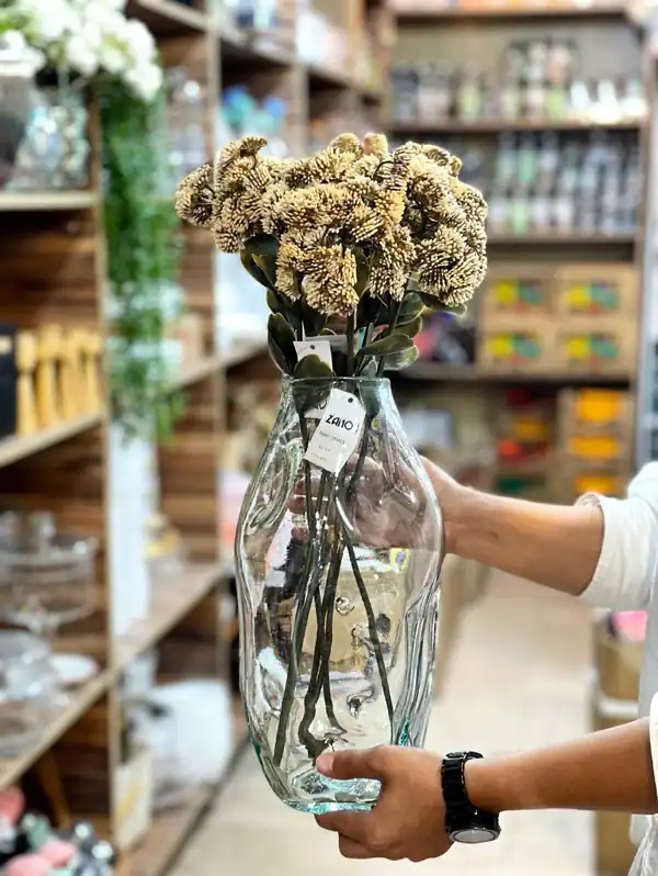 مدل گلدان شیک و باکلاس