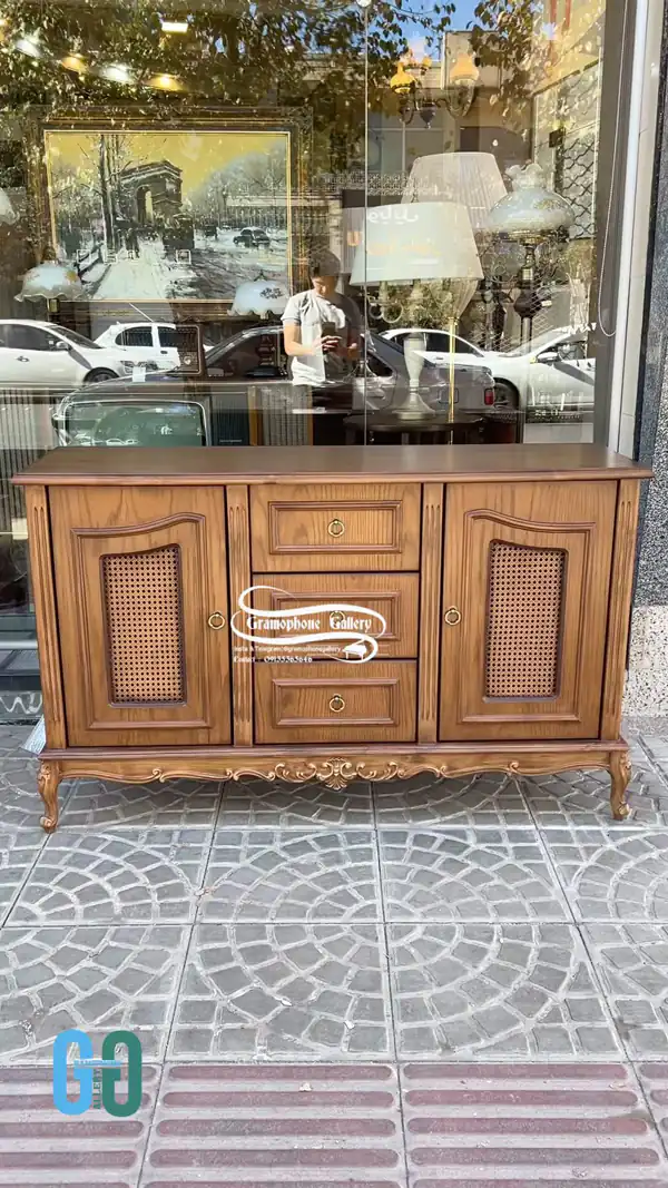 مدل کنسول تک