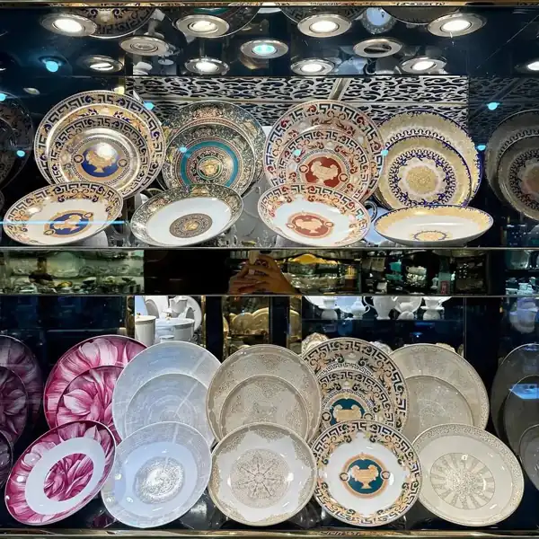 سرویس غذاخوری