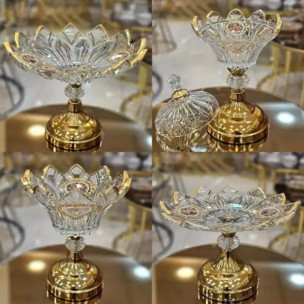 وسایل آشپزخانه پذیرایی