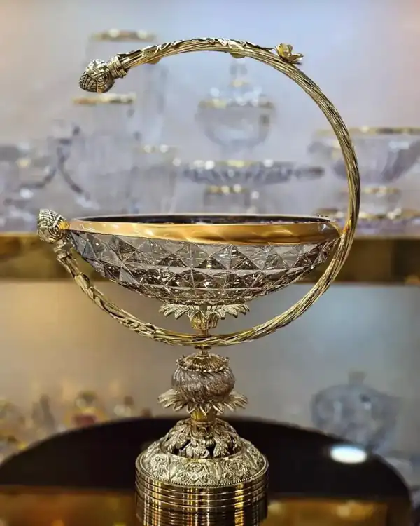وسایل آشپزخانه پذیرایی