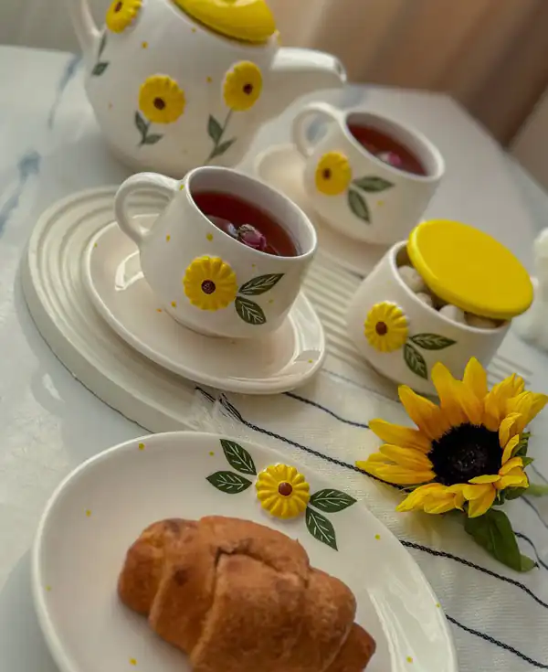 وسایل جهیزیه عروس اشپزخانه