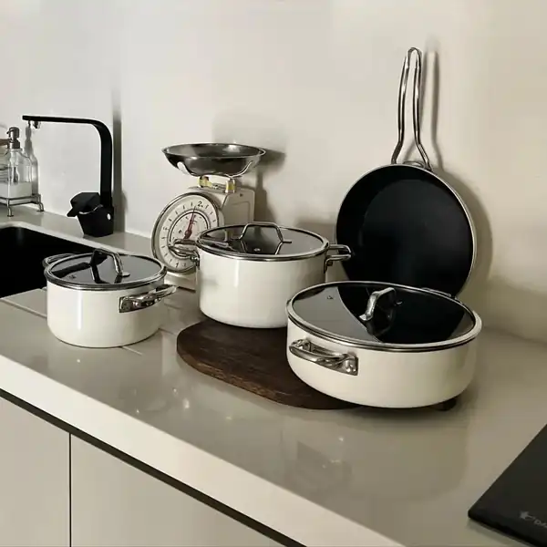 بهترین مدل قابلمه عروس