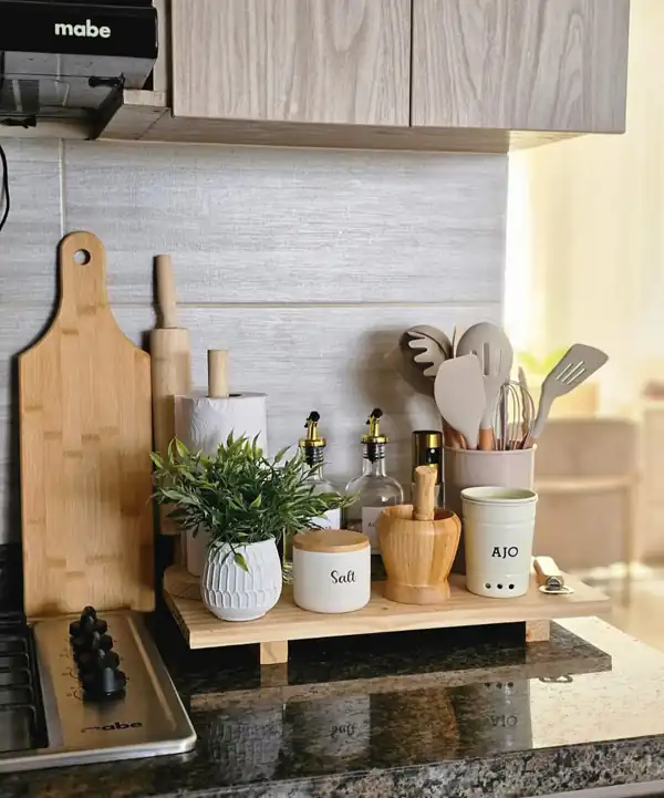 دکوراسیون آشپزخانه جدید و مدرن