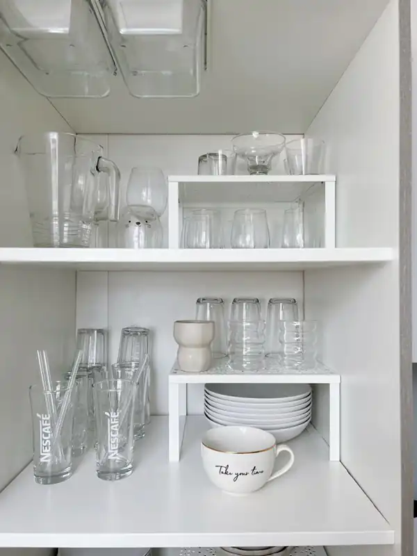 جدیدترین چیدمان کابینت آشپزخانه