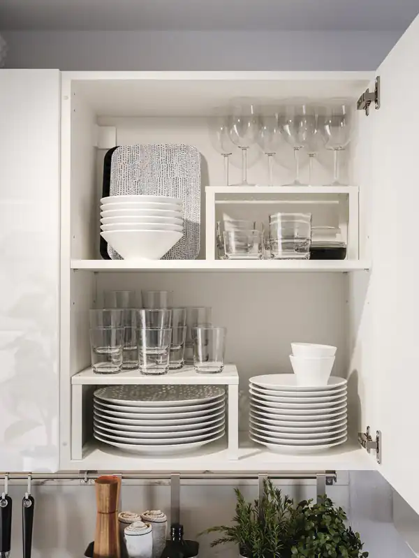 جدیدترین چیدمان کابینت آشپزخانه