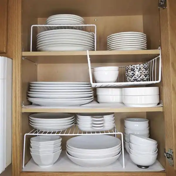 جدیدترین چیدمان کابینت آشپزخانه