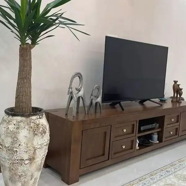 مدل میز تلویزیون ساده