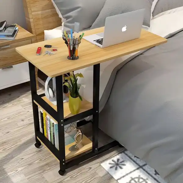 مدل پاتختی کنار تخت