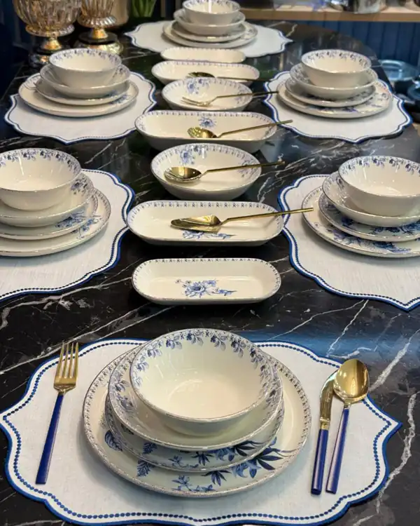 سرویس غذاخوری چینی