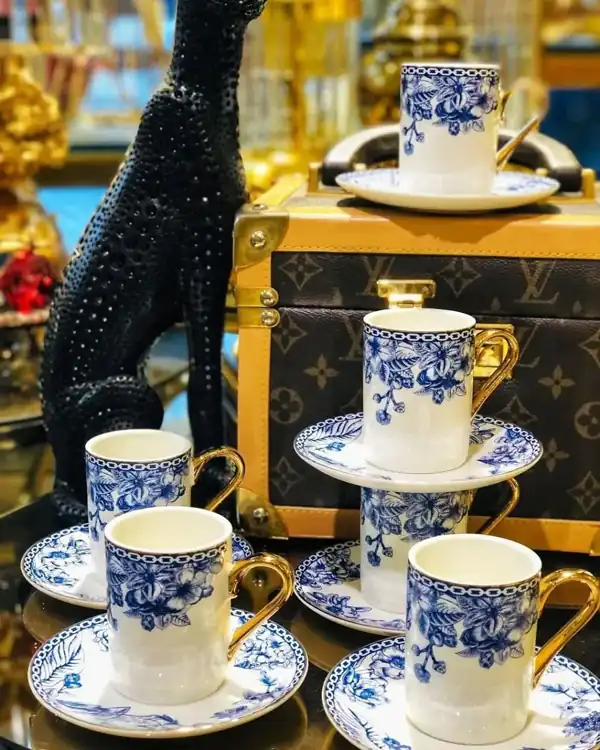 ست چای خوری