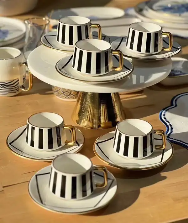 ست چای خوری