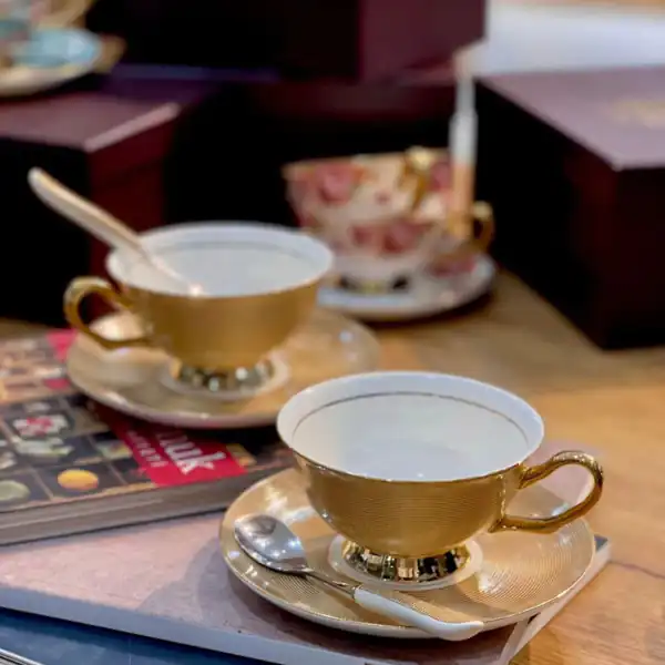 ست چای خوری
