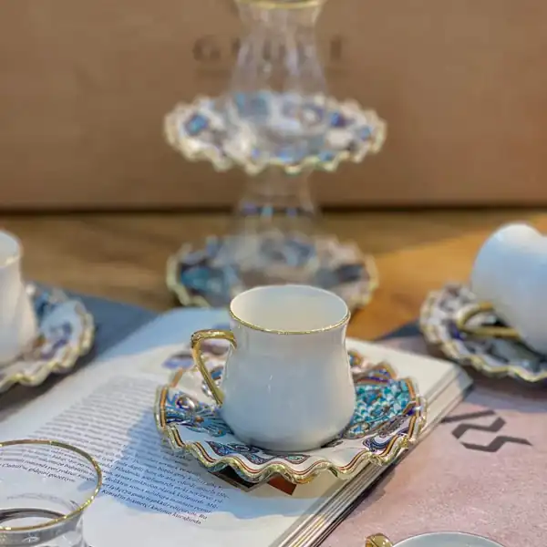 ست چای خوری
