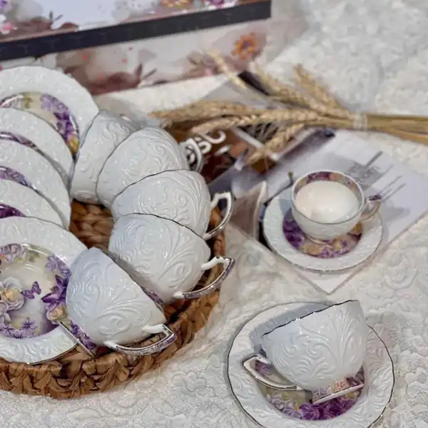 ست چای خوری