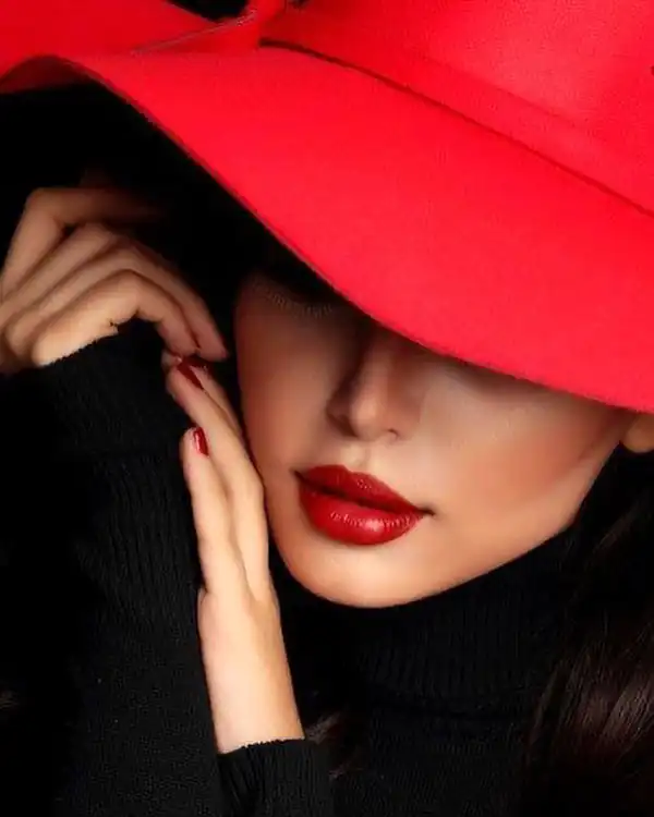 بهترین عکس پروفایل دخترانه