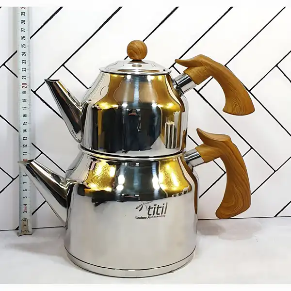 بهترین مدل کتری قوری