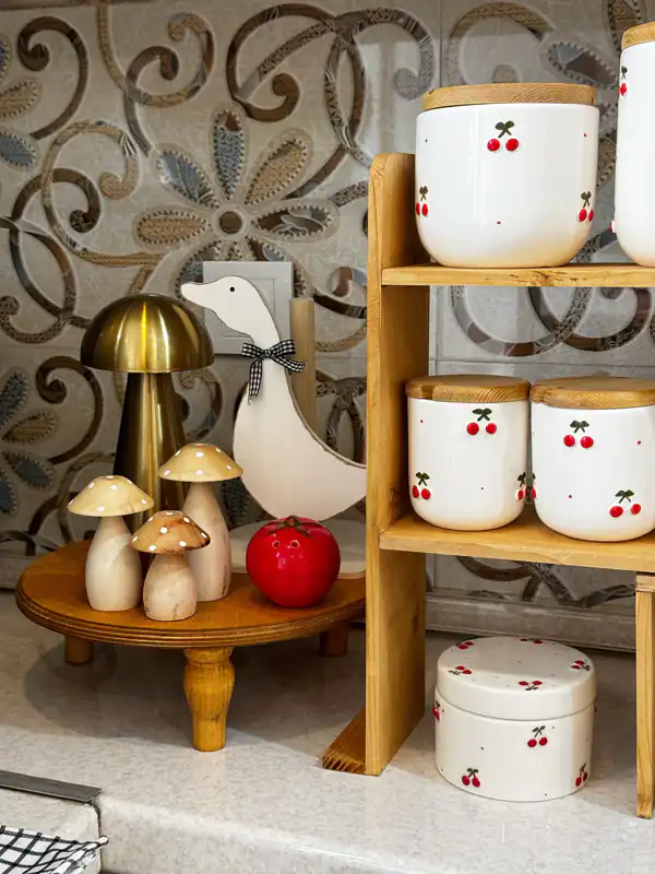 ایده دیزاین آشپزخانه