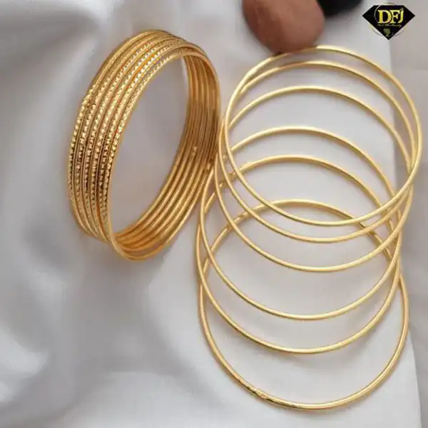 مدل النگو طلا ارزان