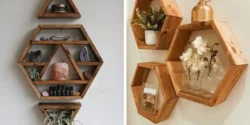 مدل باکس دیواری ساده و خاص برای دکور خانه های مدرن