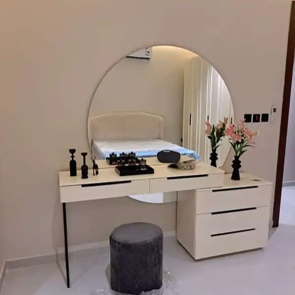 مدل میز آرایش کشو دار