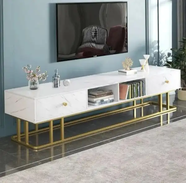 مدل میز تلویزیون لاکچری