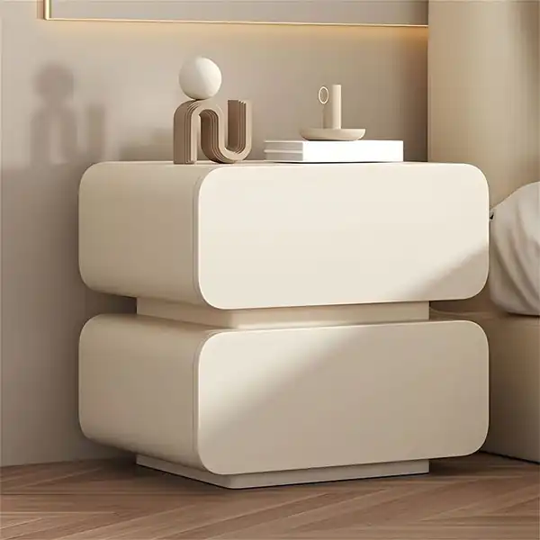 مدل پاتختی سفید